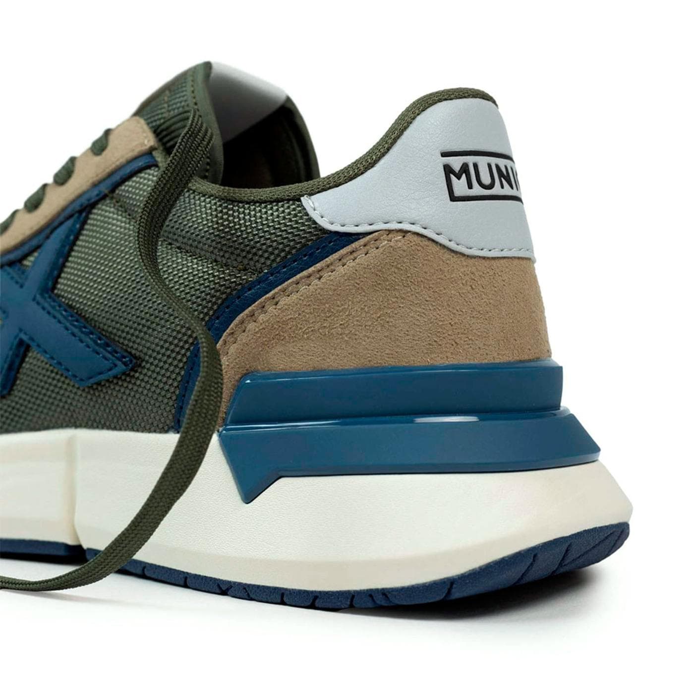 VERSUS 105 green - image