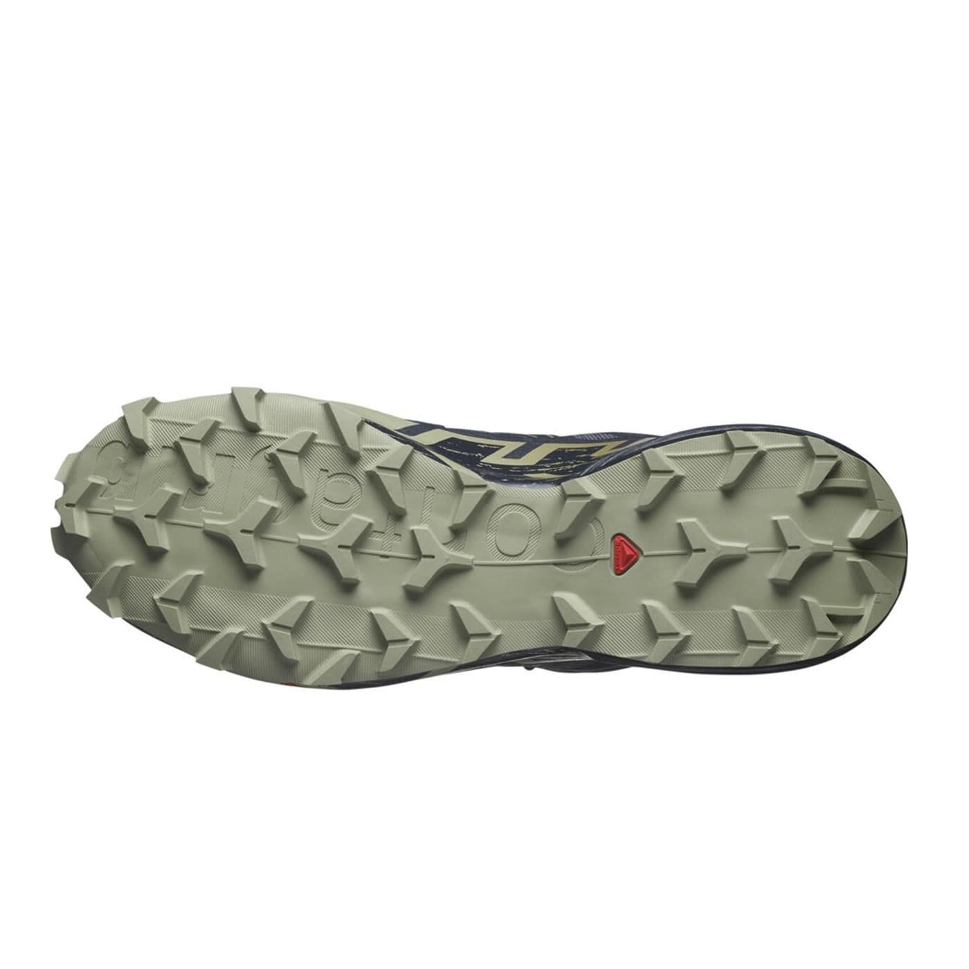 SPEEDCROSS 6 GTX black/black/phantom - image