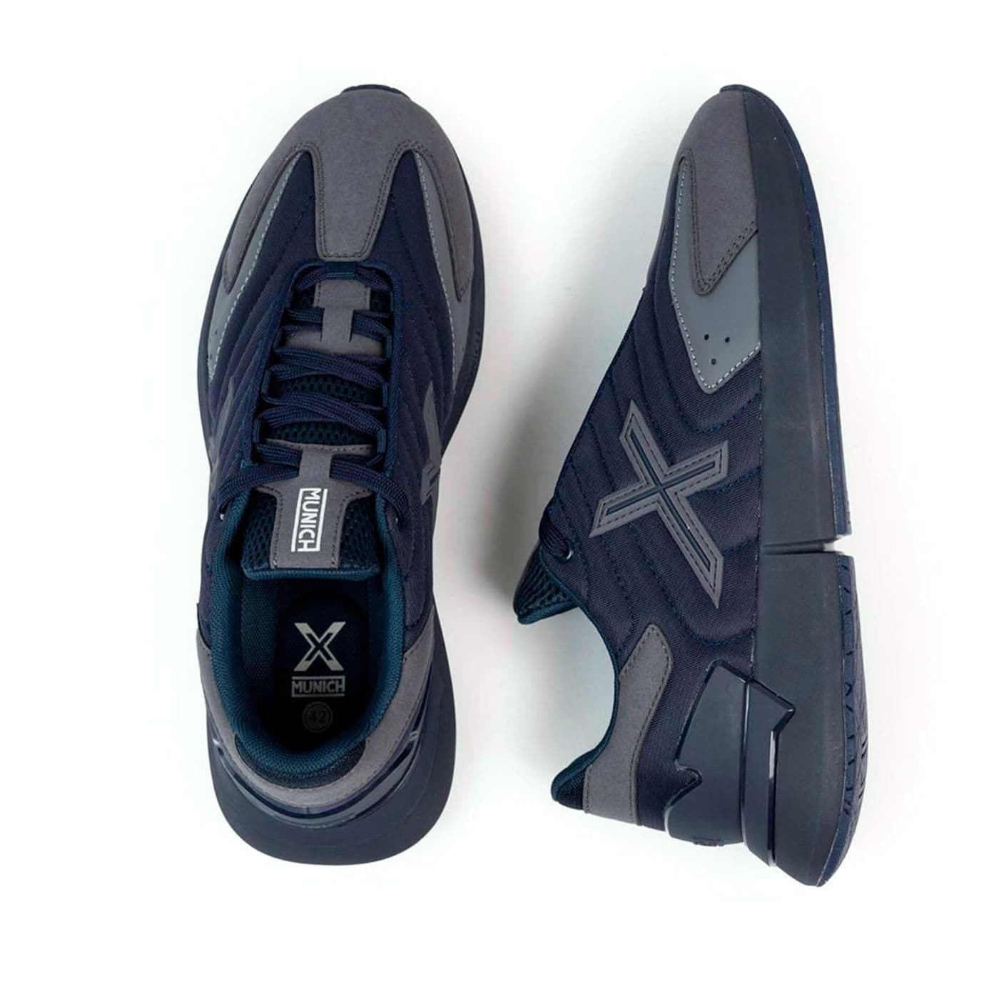 AVANT 25 blue - image