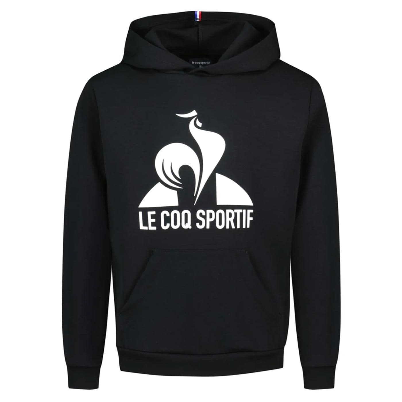 ESS Hoody N °3 Enfant black image.