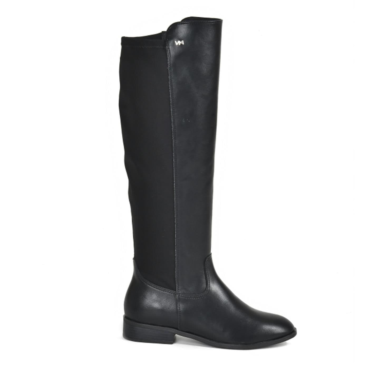 BOTA 085-006-01 preto /preto - image