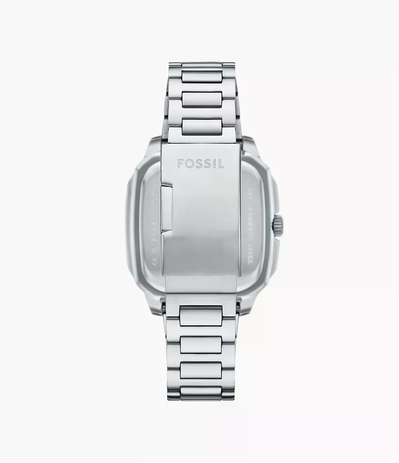 CROSBY silver - image