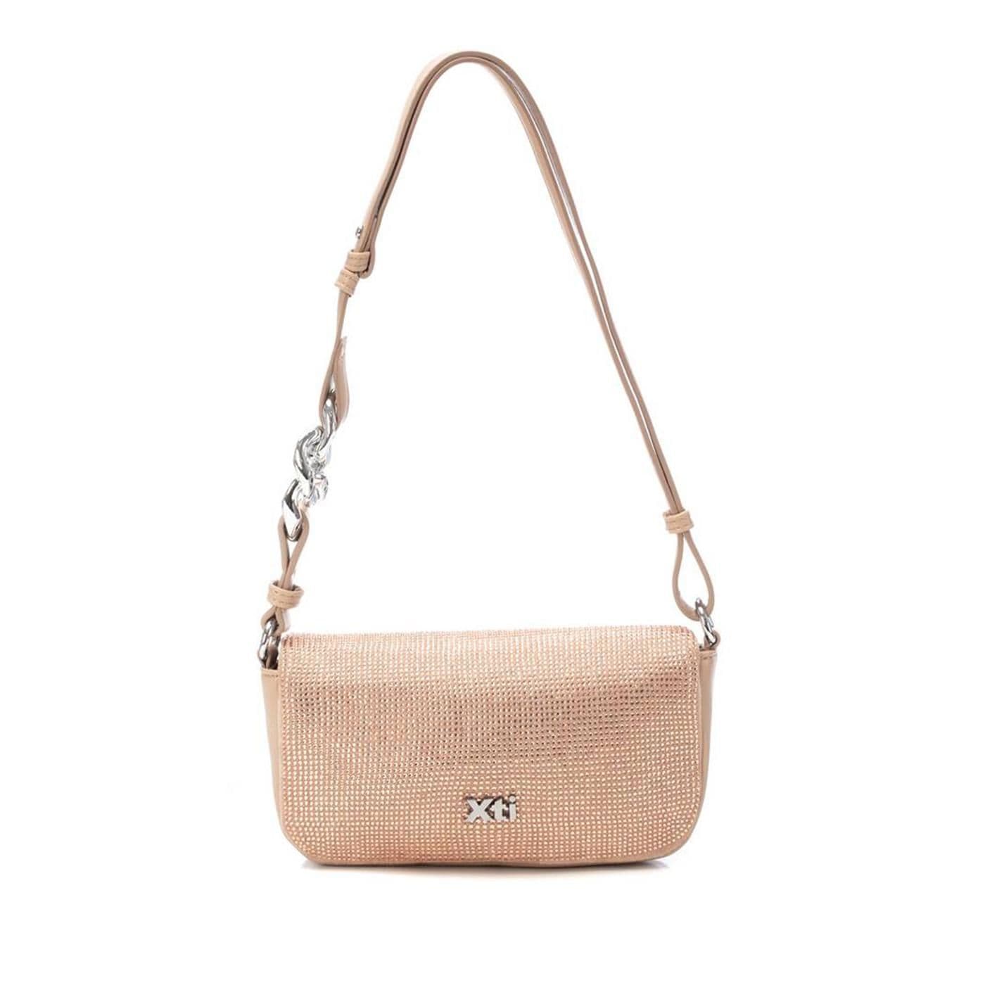 BOLSO SRA 184304 nude - image