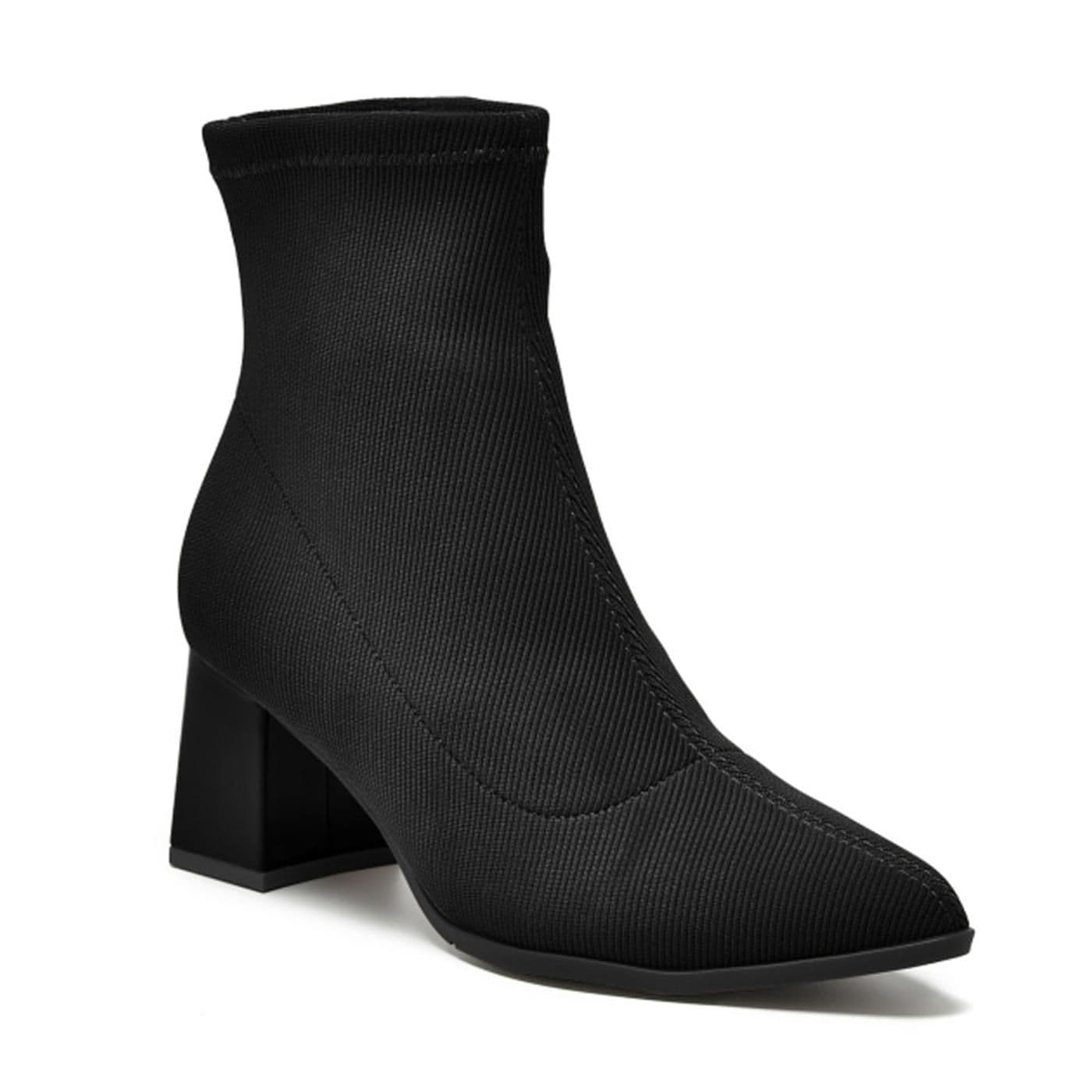 BOTIN SRA 255-001-02 preto image.