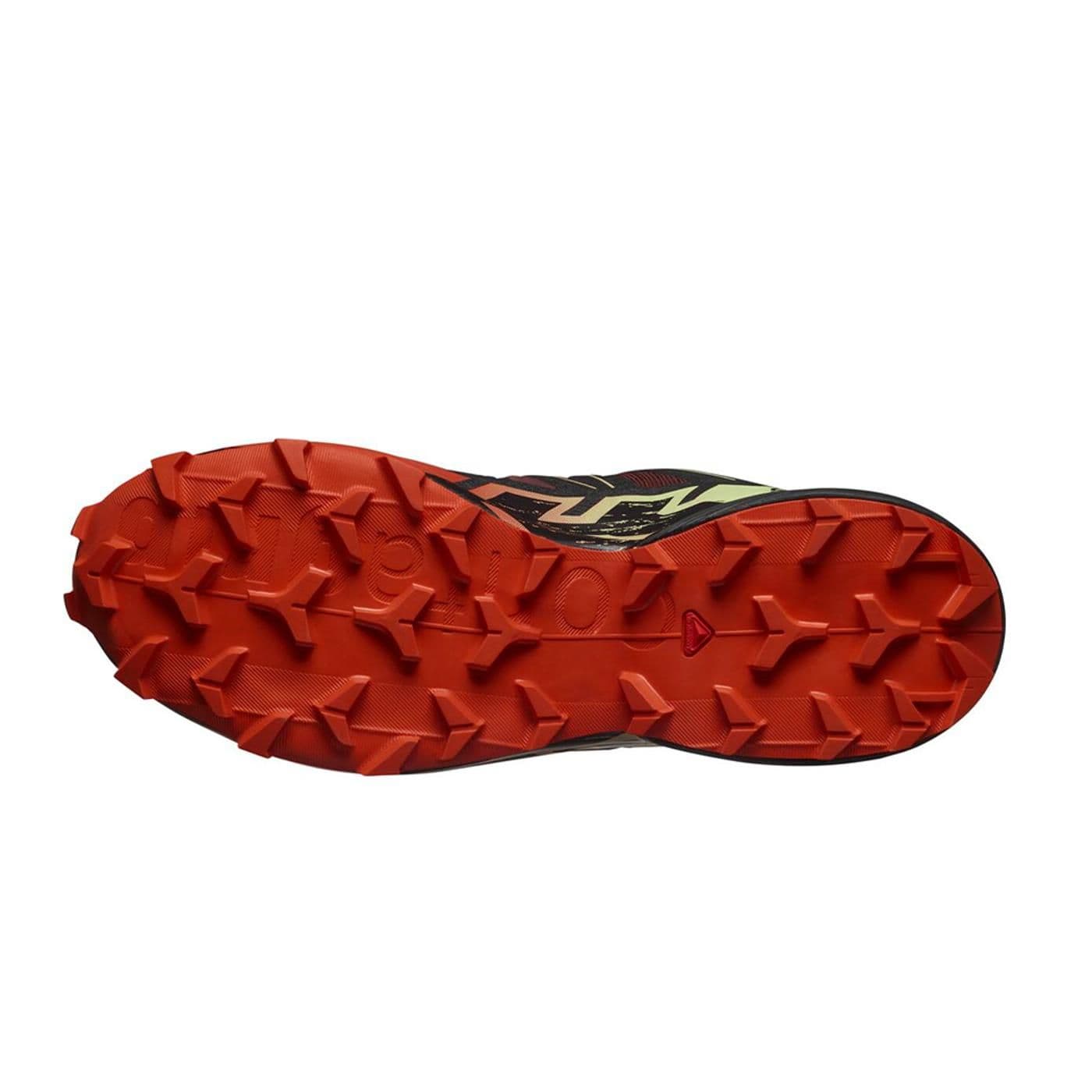 SPEEDCROSS 6 rum raisin / cherry tomato / cognac - image