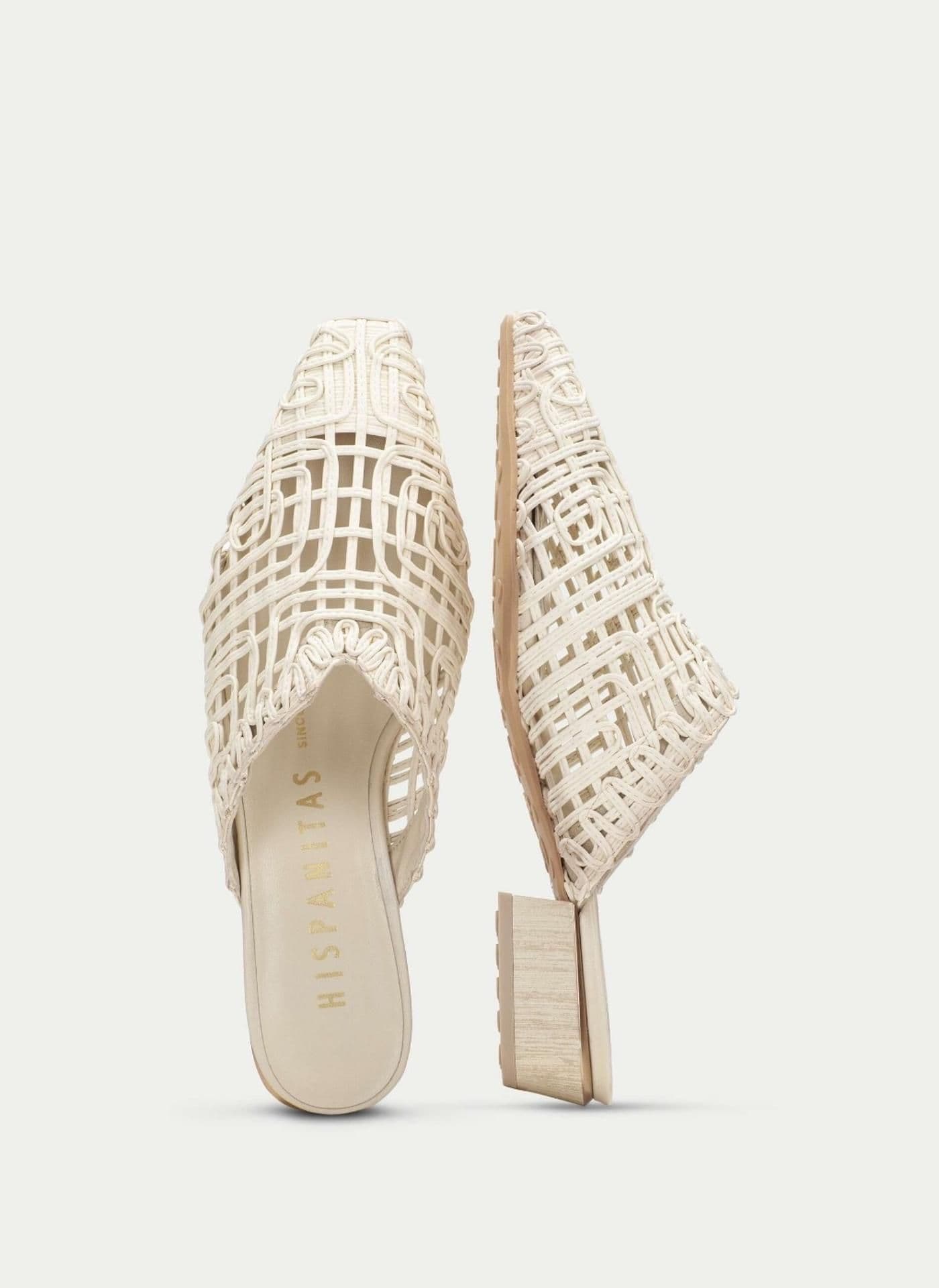 AZUCENA crema - image