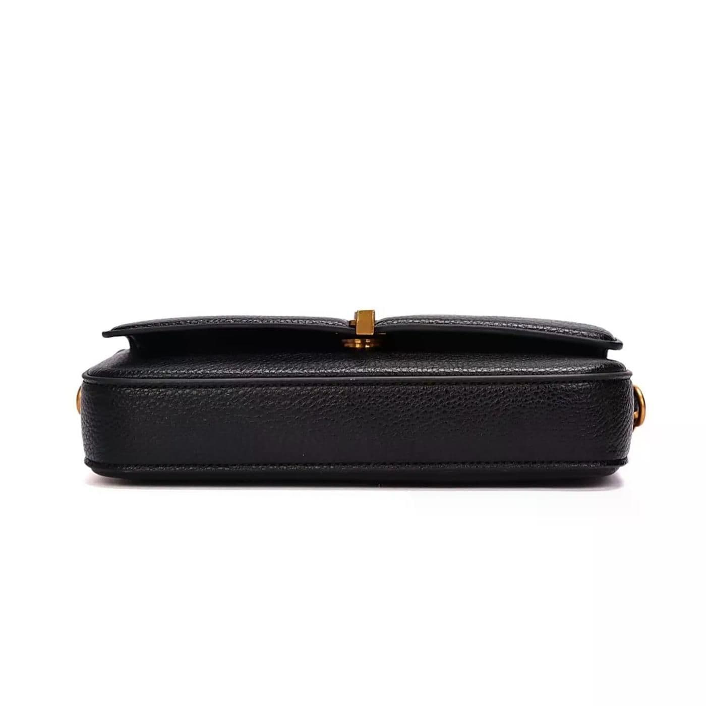 BOLSO 0470.4B65.0378.0001 preto - image