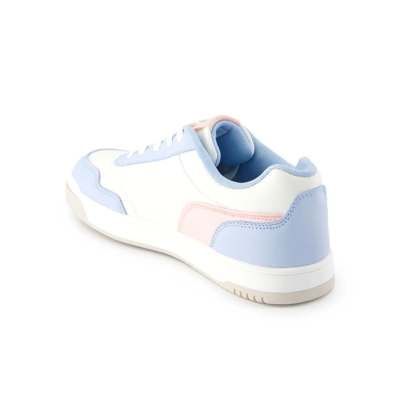 LCS COURT BREAKER optical white/ice melt - image