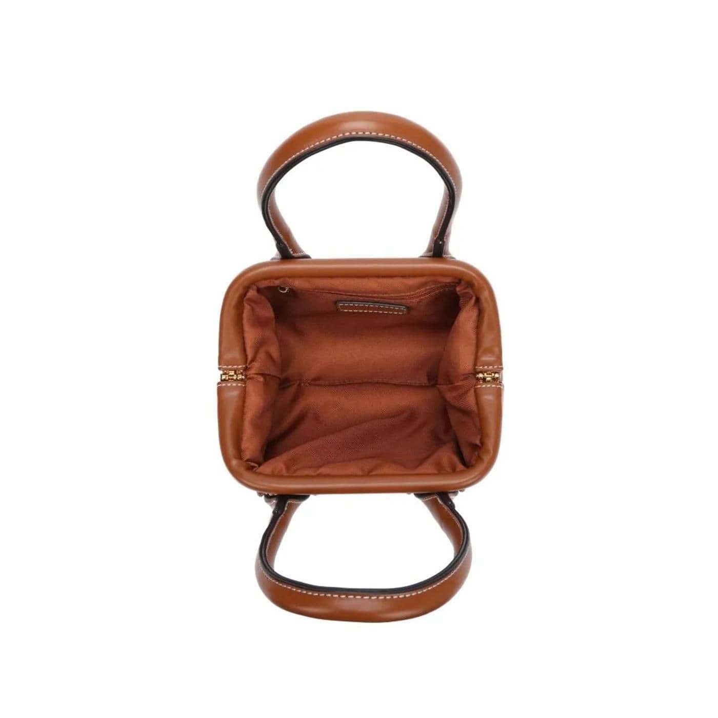 BOLSO 0470.571F.037B.0B01 camelo - image