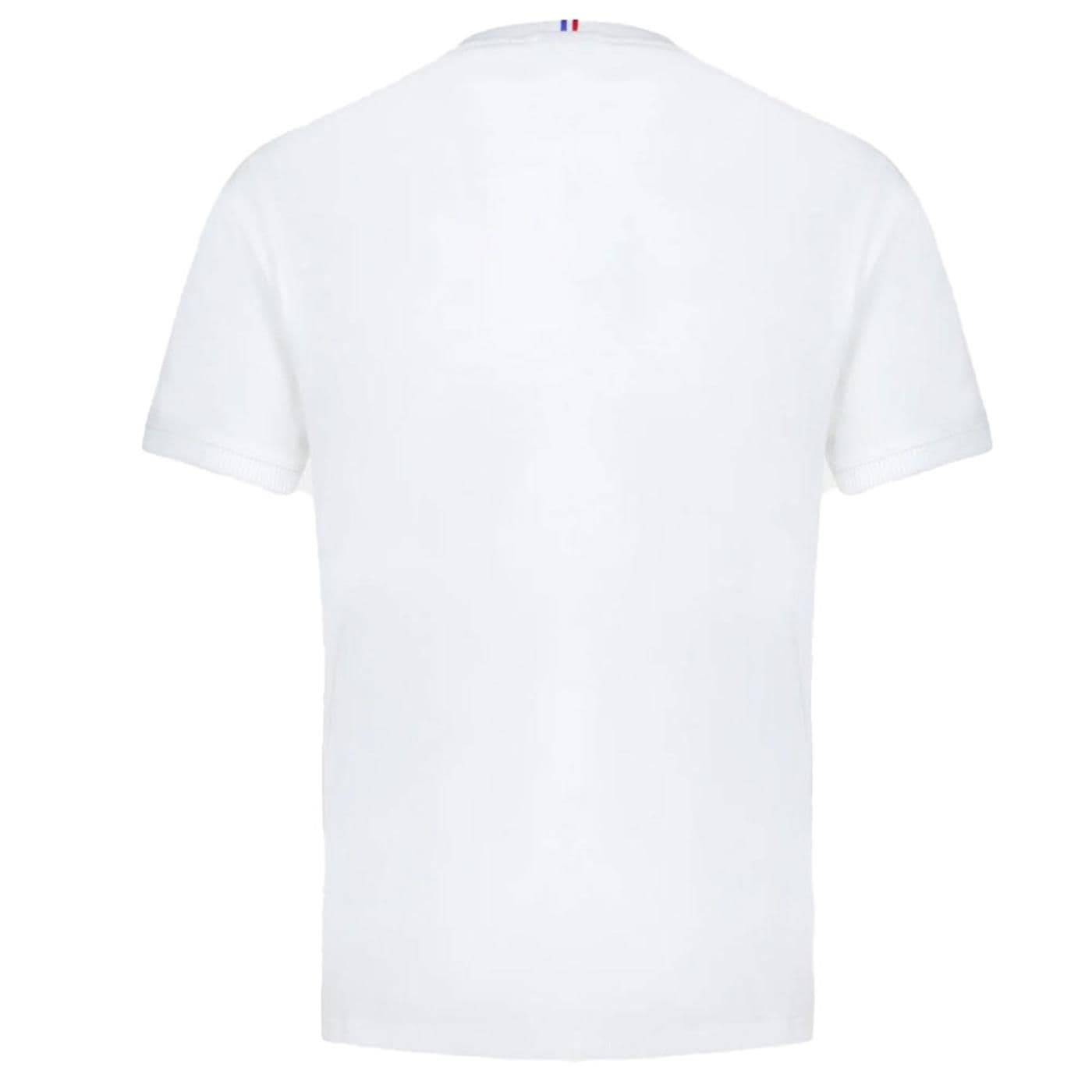 HOMME Essentiels ton/ton new optical white - image