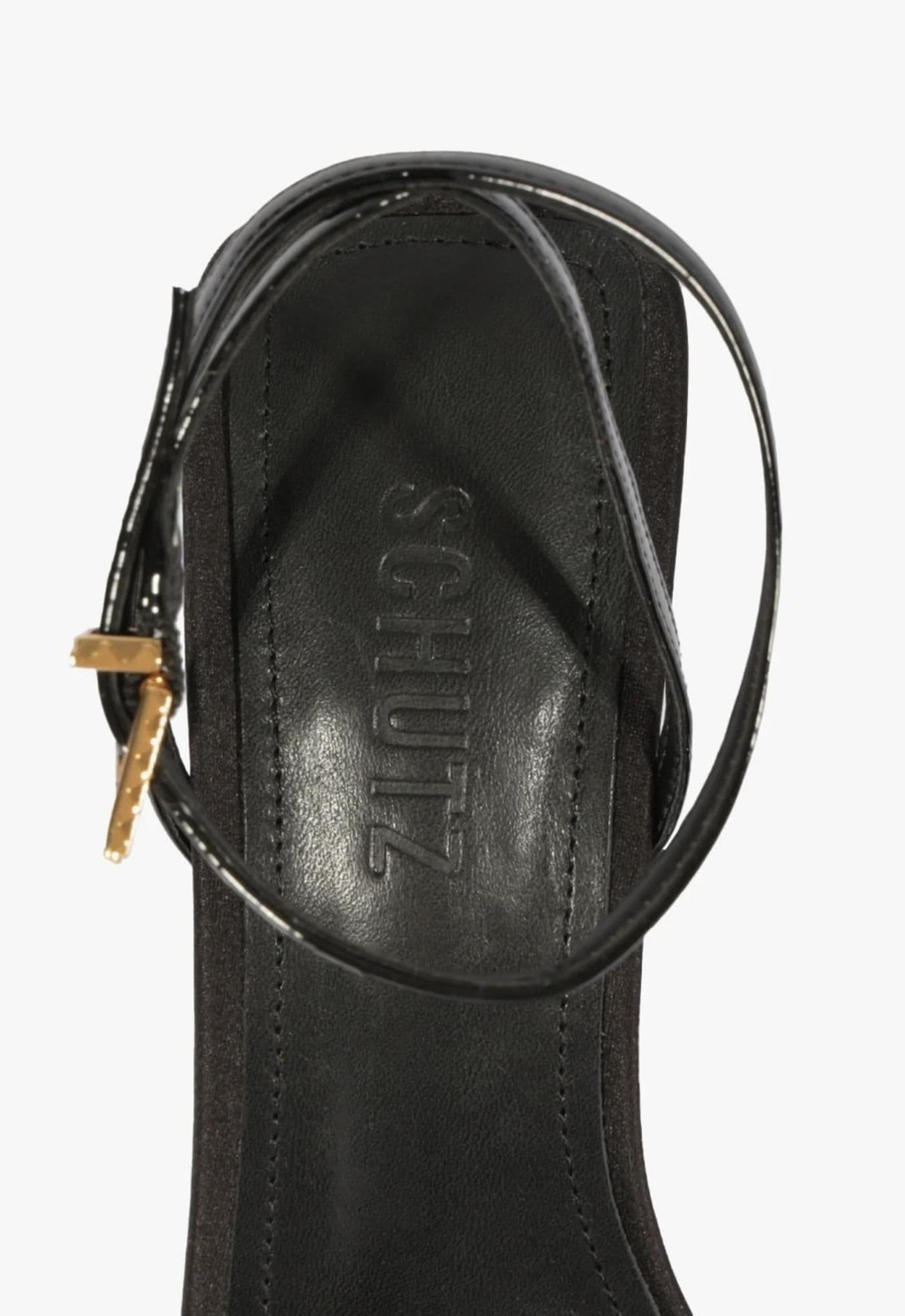 Sandalia Elodie S2163900170014 xk9y - black(debrum) - image