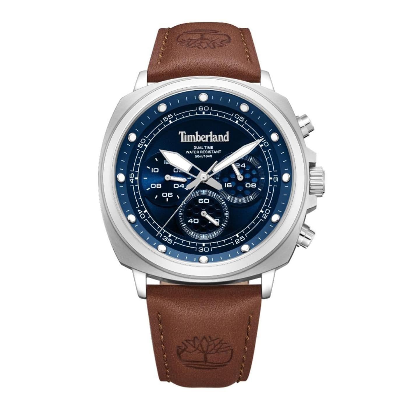 RELOJ WILLISTON-SMALL TDWGF0042001 brown