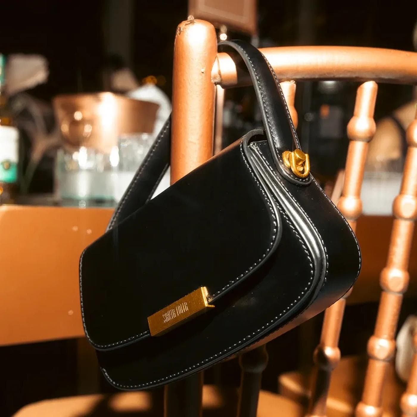Bolso 0470.50CA.037B preto - image