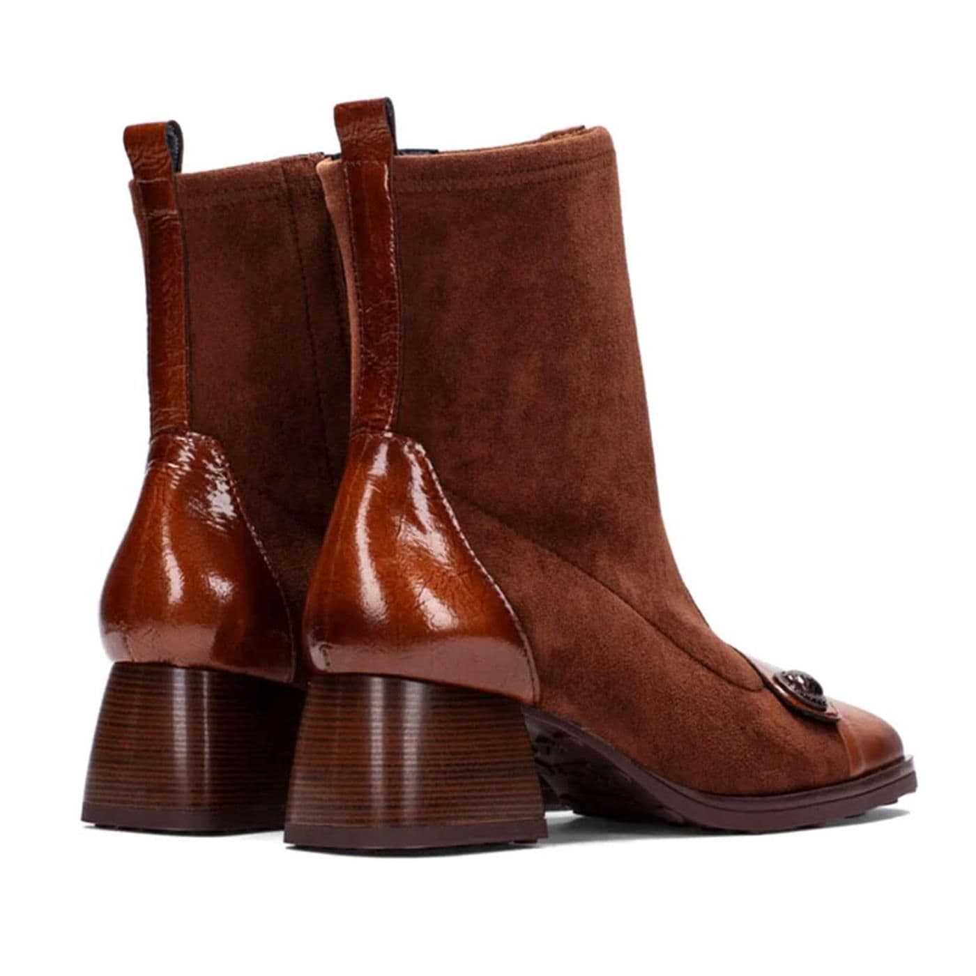 MARSELLA-I25 cuero / cuero/ cuero - image