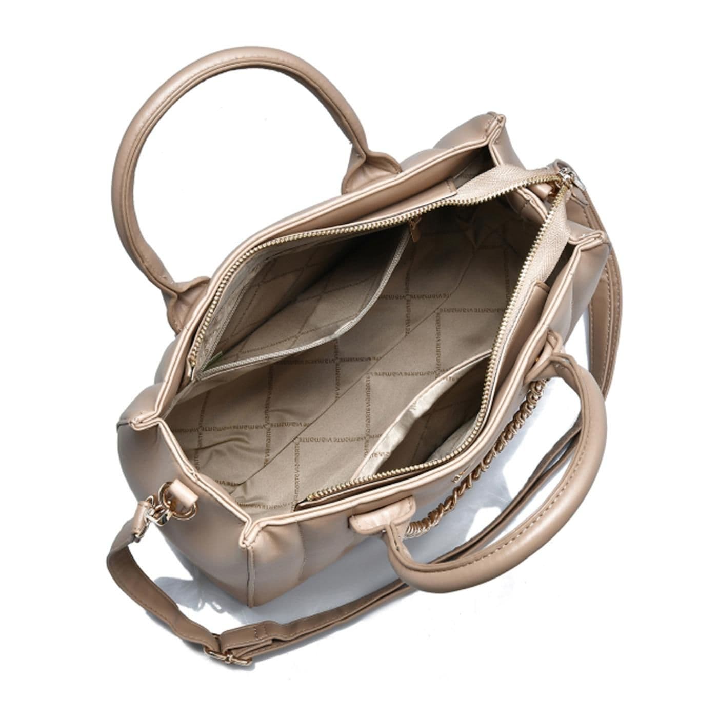 BOLSA B2-535-01 creme - image