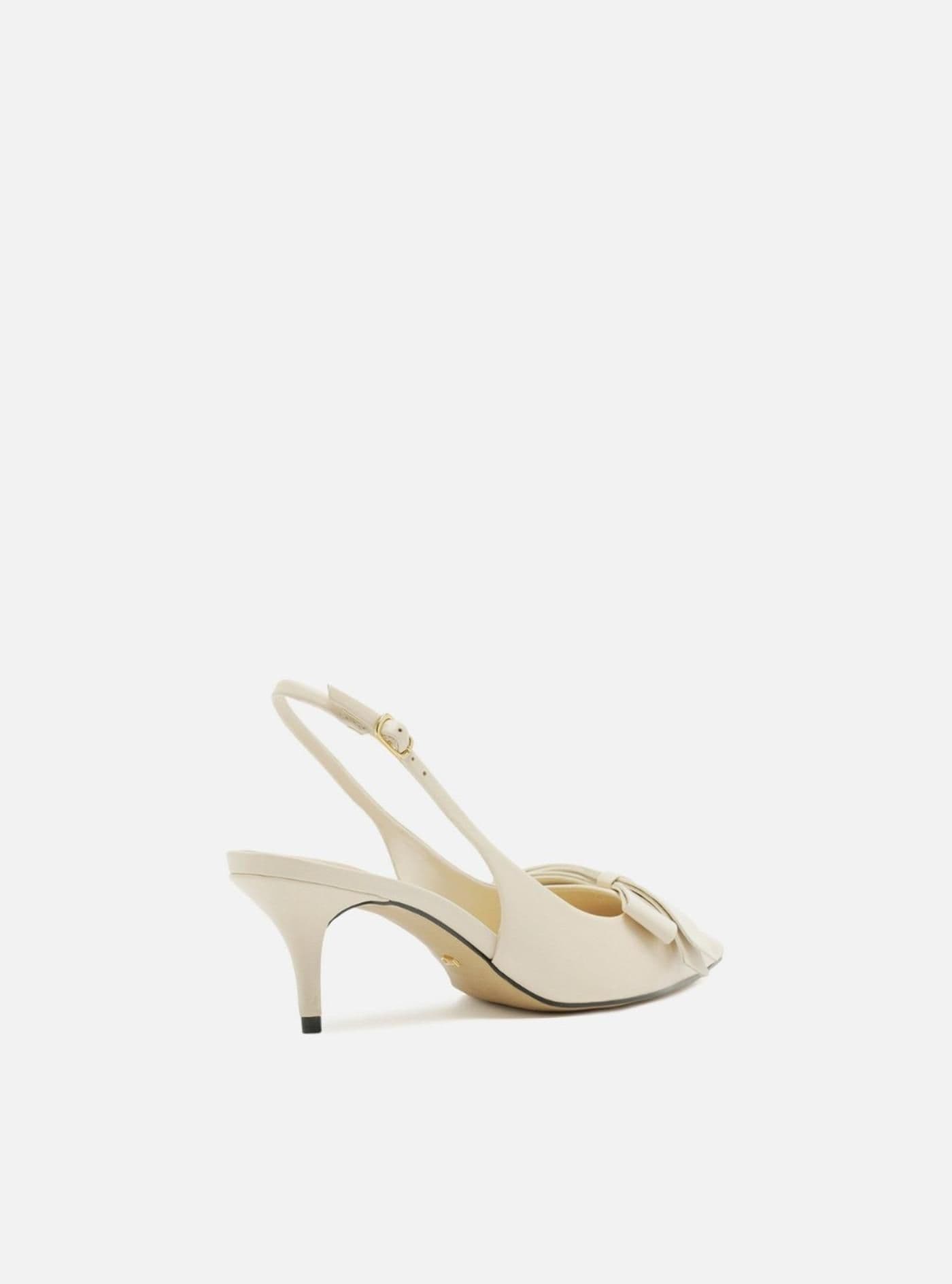 Scarpin A1275701040001U panacota - image