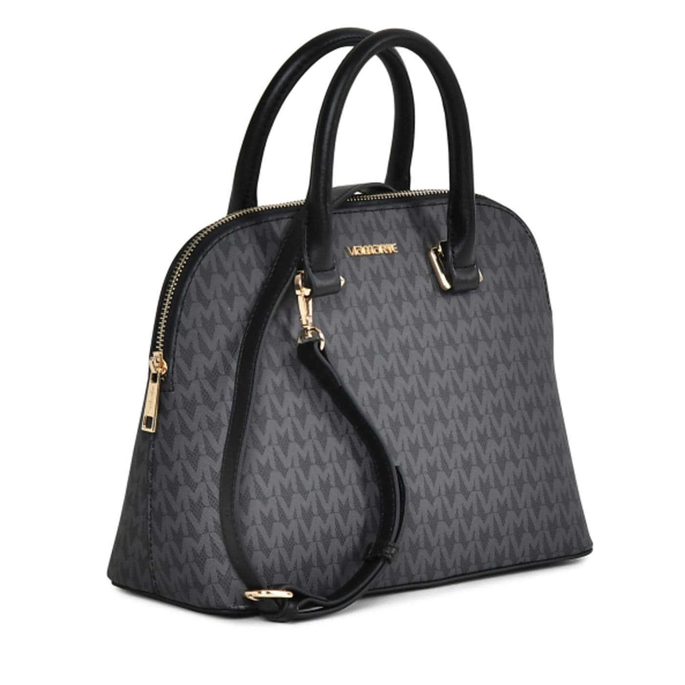 BOLSO B2-525-01 preto - image