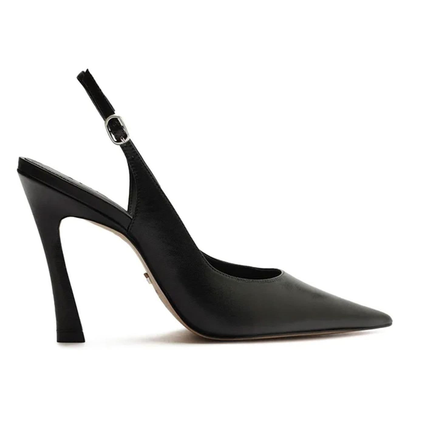 Scarpin A1347700030003U preto image.