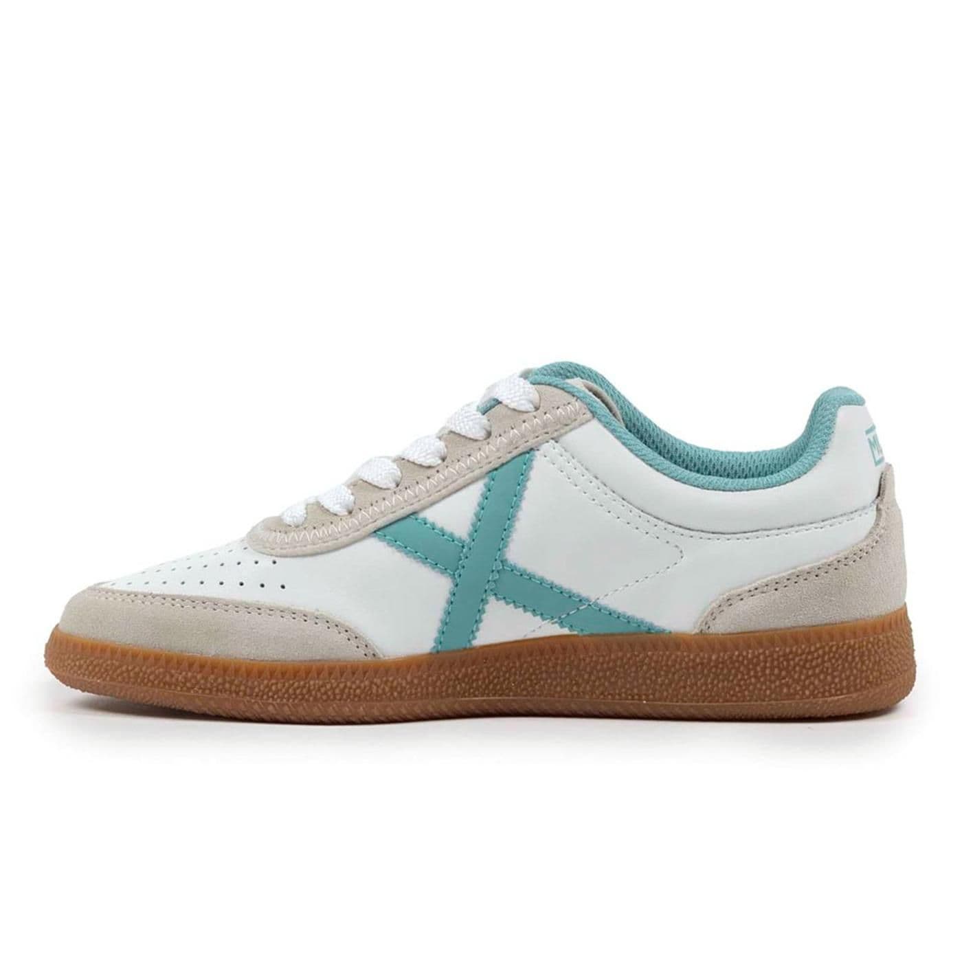 RUMBA WMN 12 blanco - image