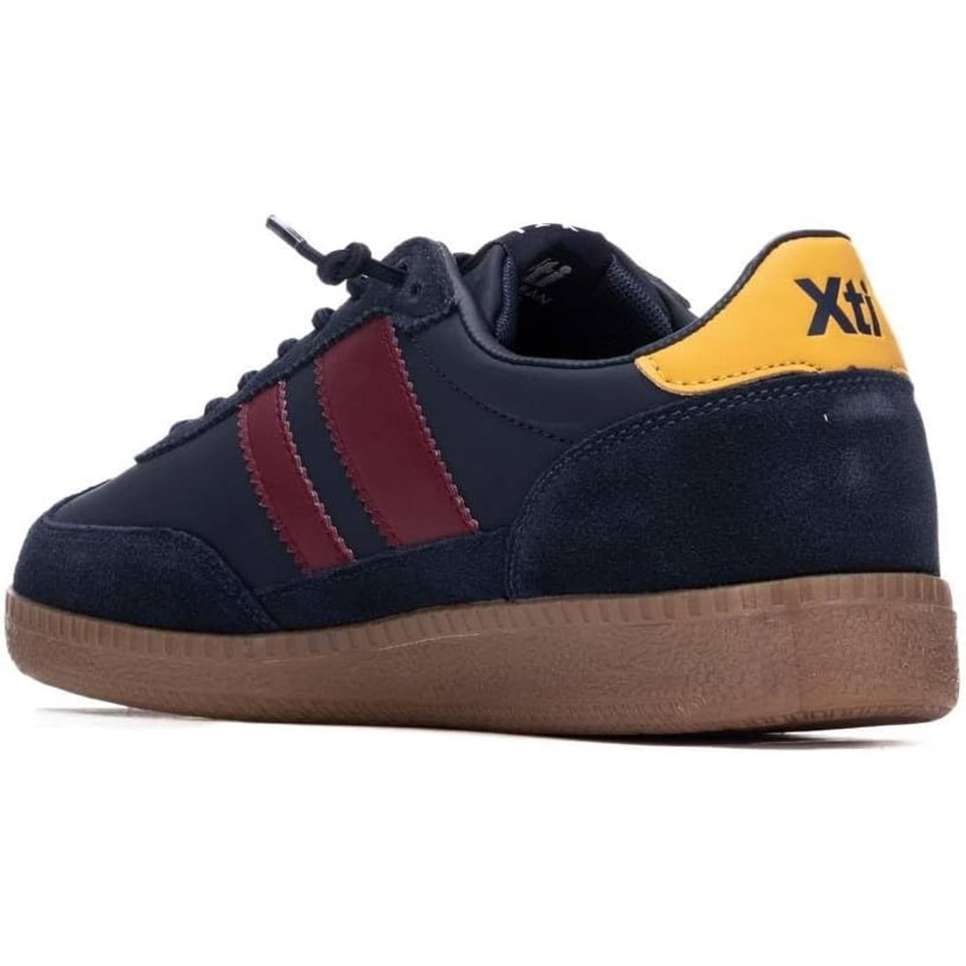ZAPATO CRO 144151 navy - image