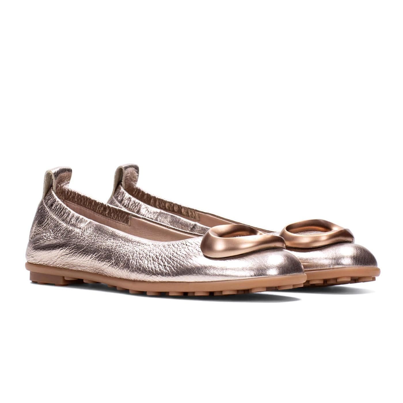 BAILARINA BOMBAY latte - image