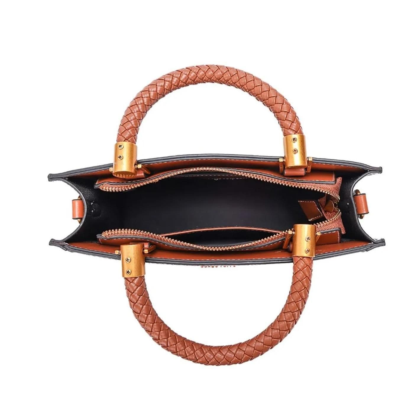 BOLSO 0470.56E8.0378.0001 preto - image