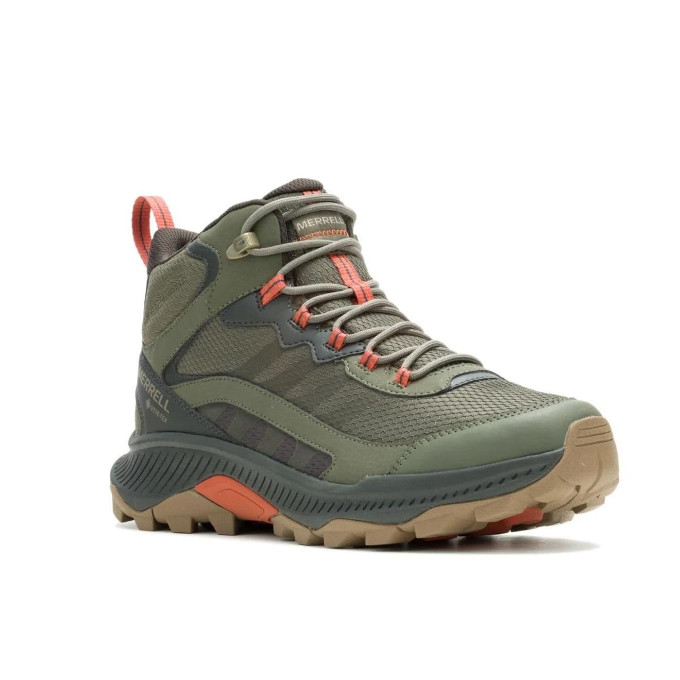 SPEED STRIKE 2 MID GTX olive - image