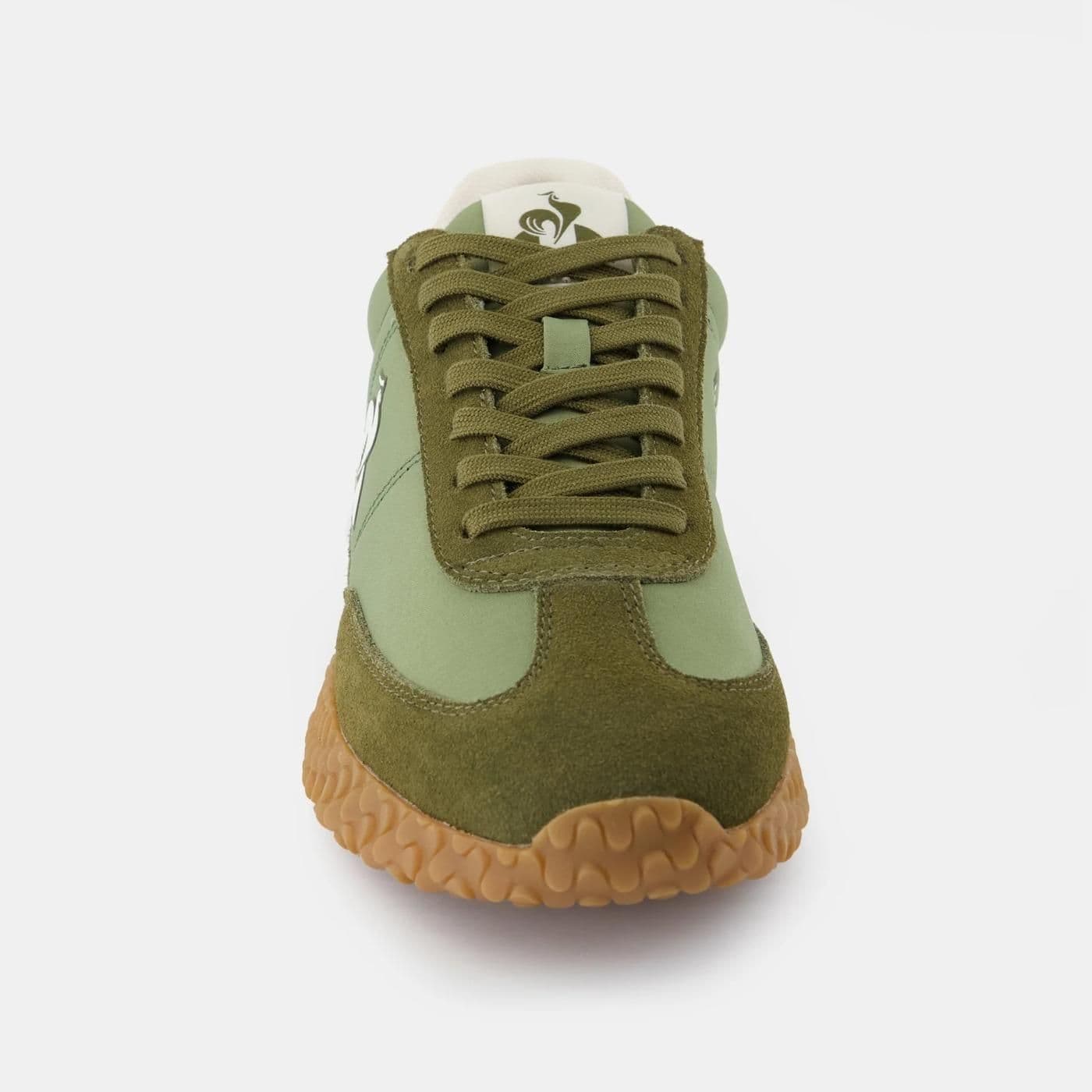 VELOCE loden green/military olive - image