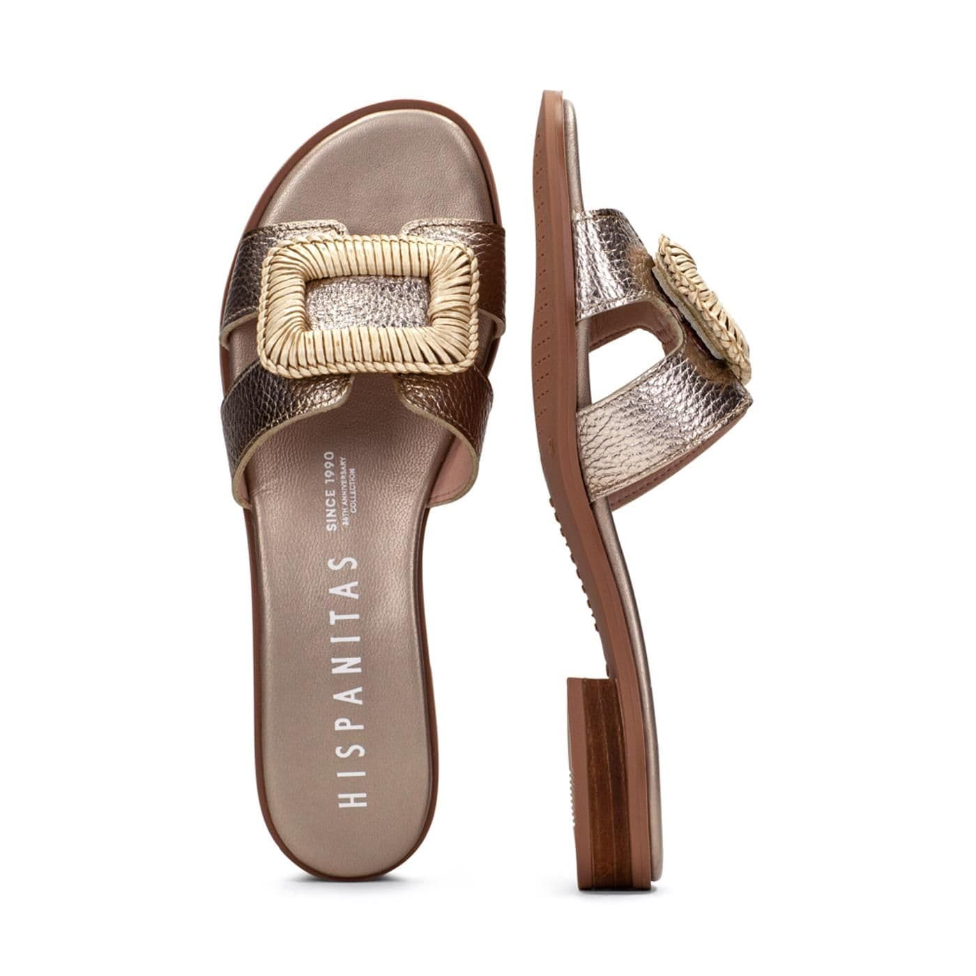 SANDALIA YAKARTA latte/latte - image