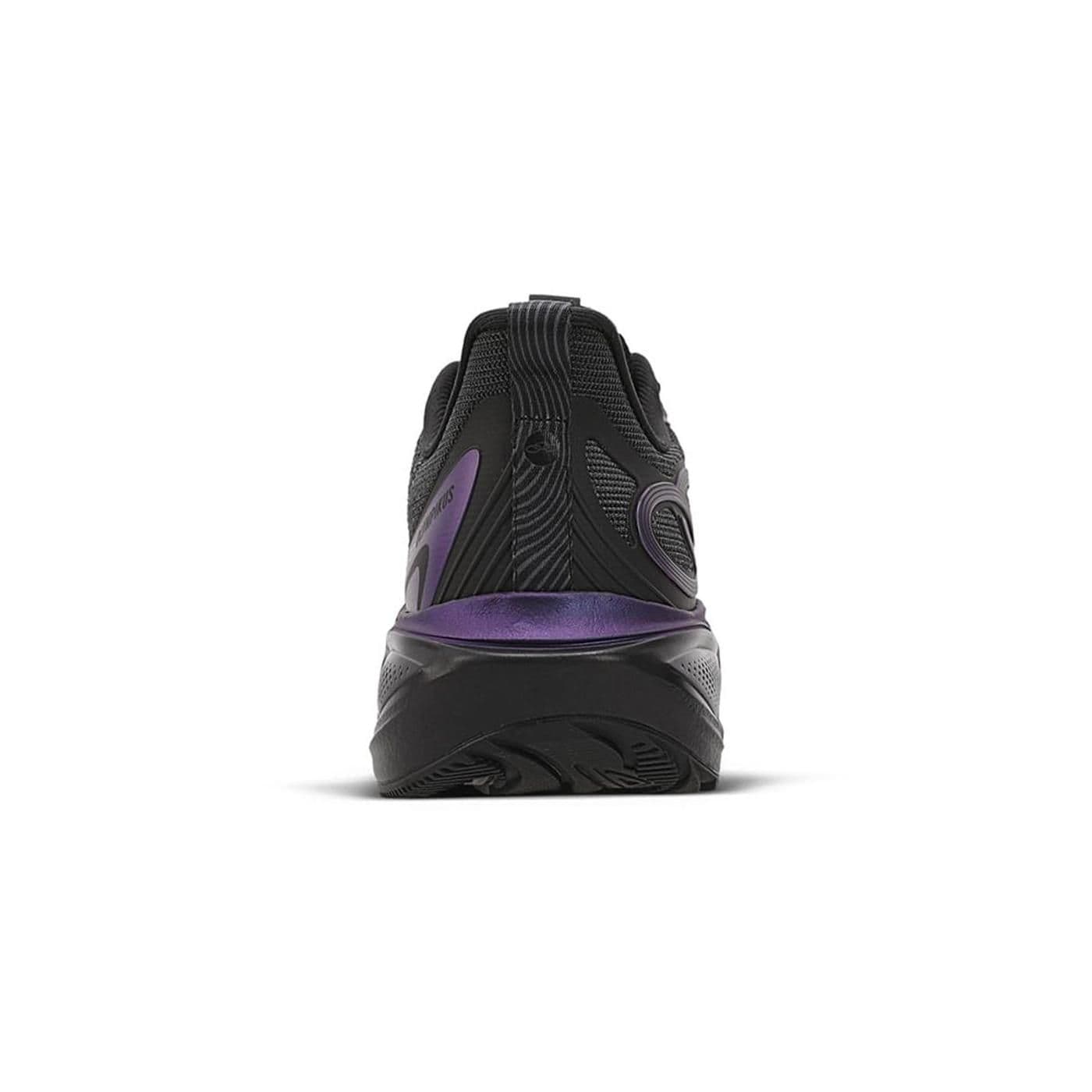 PRIDE 4 negro/plomo - image