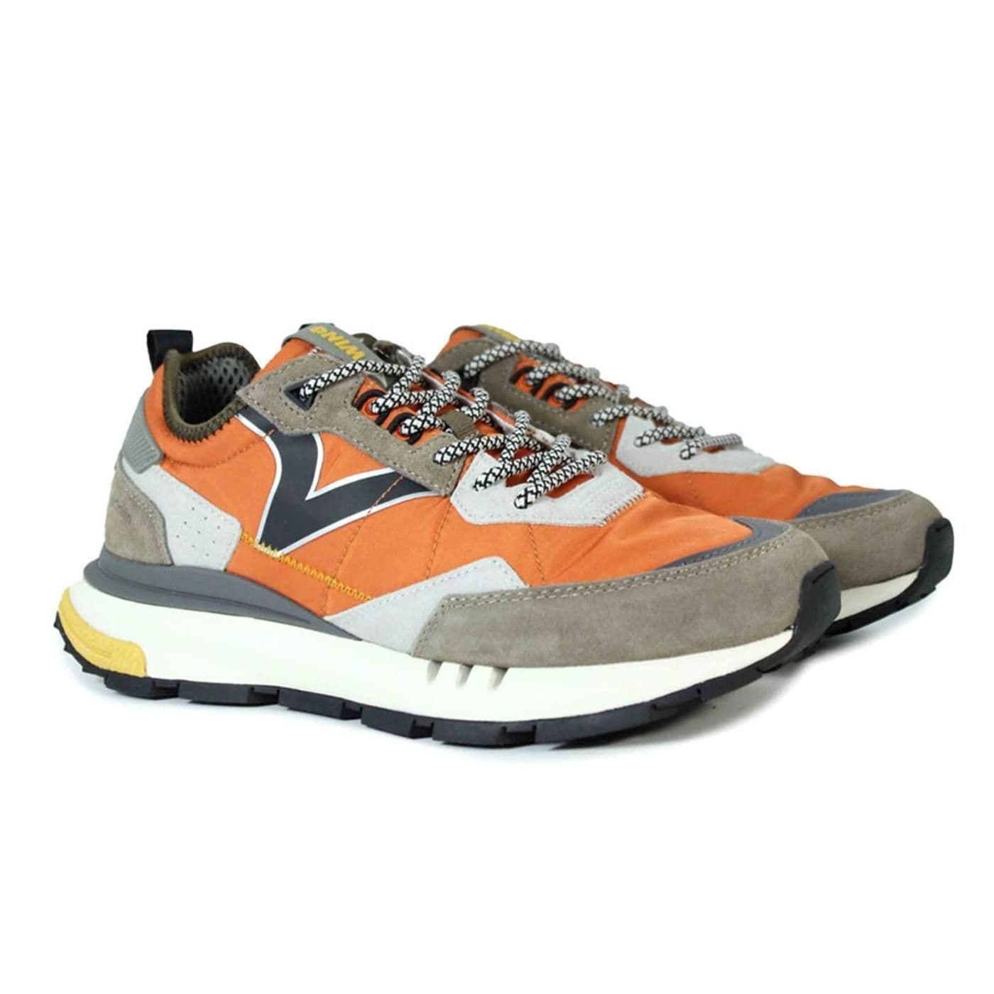 WING naranja - image