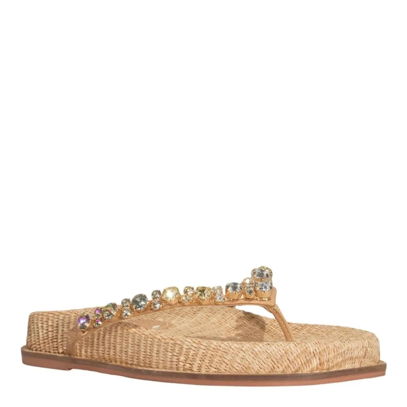 SANDALIA 0864.4BF1.0300.00B0 palha image.