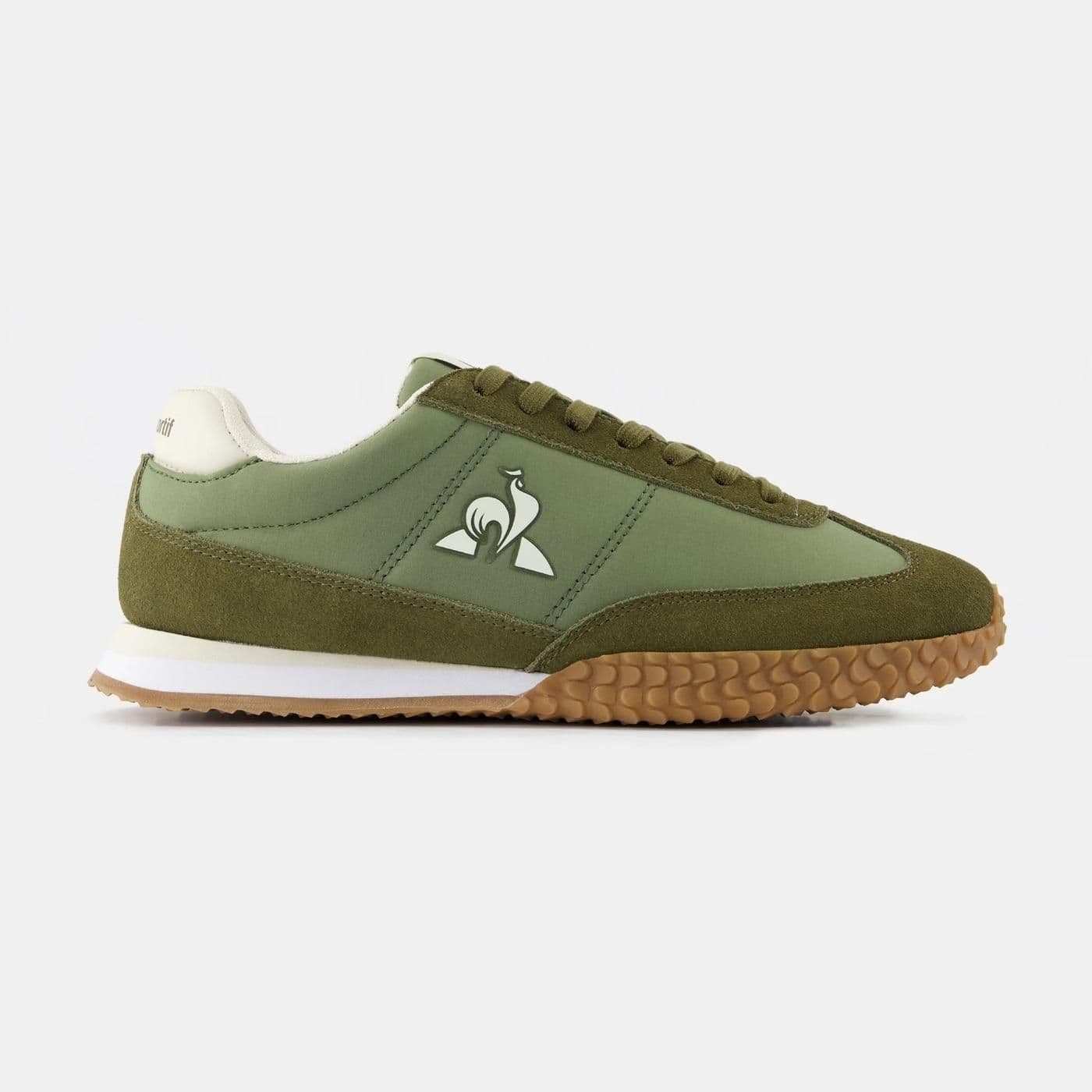 VELOCE loden green/military olive
