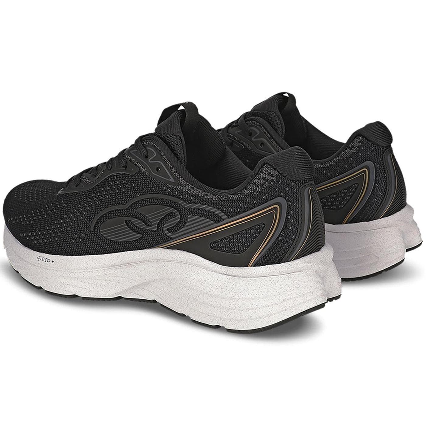 CHALLENGER 5 negro/plomo - image