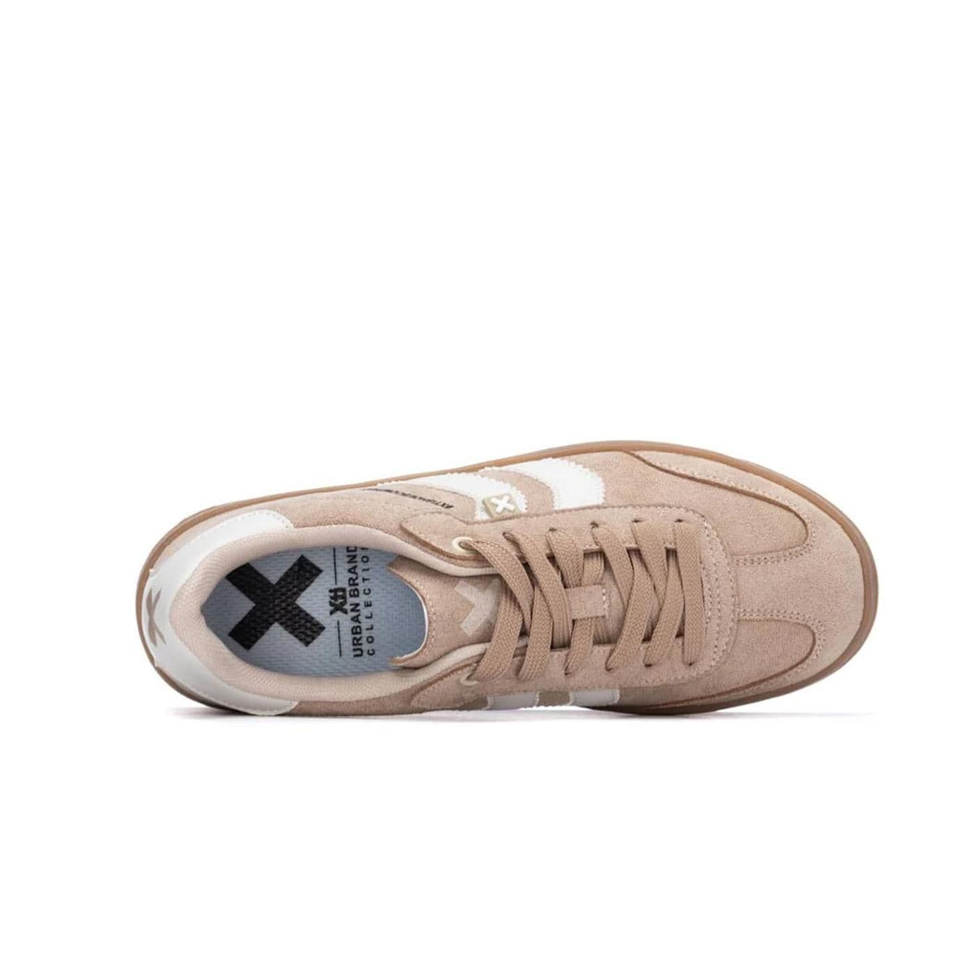 ZAPATILLA SRA ant beige - image