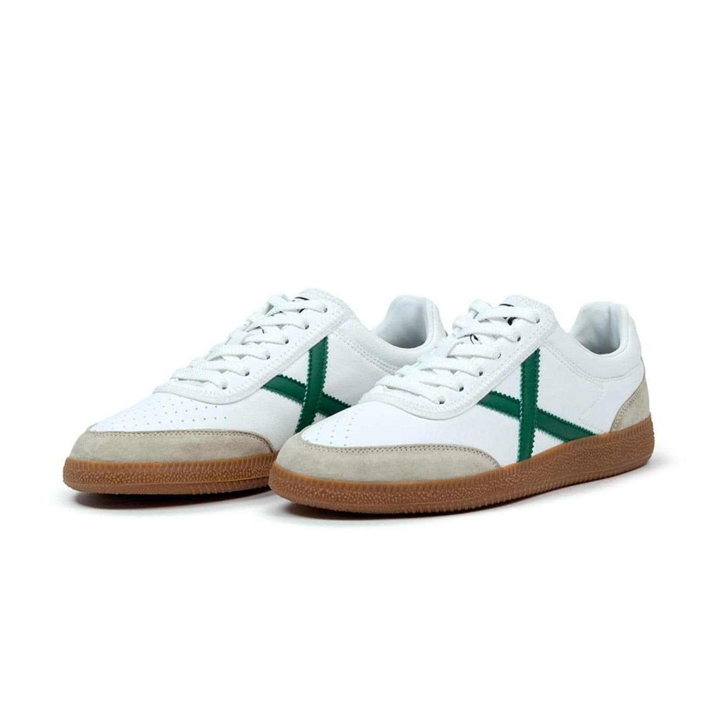 RUMBA 20 white - image