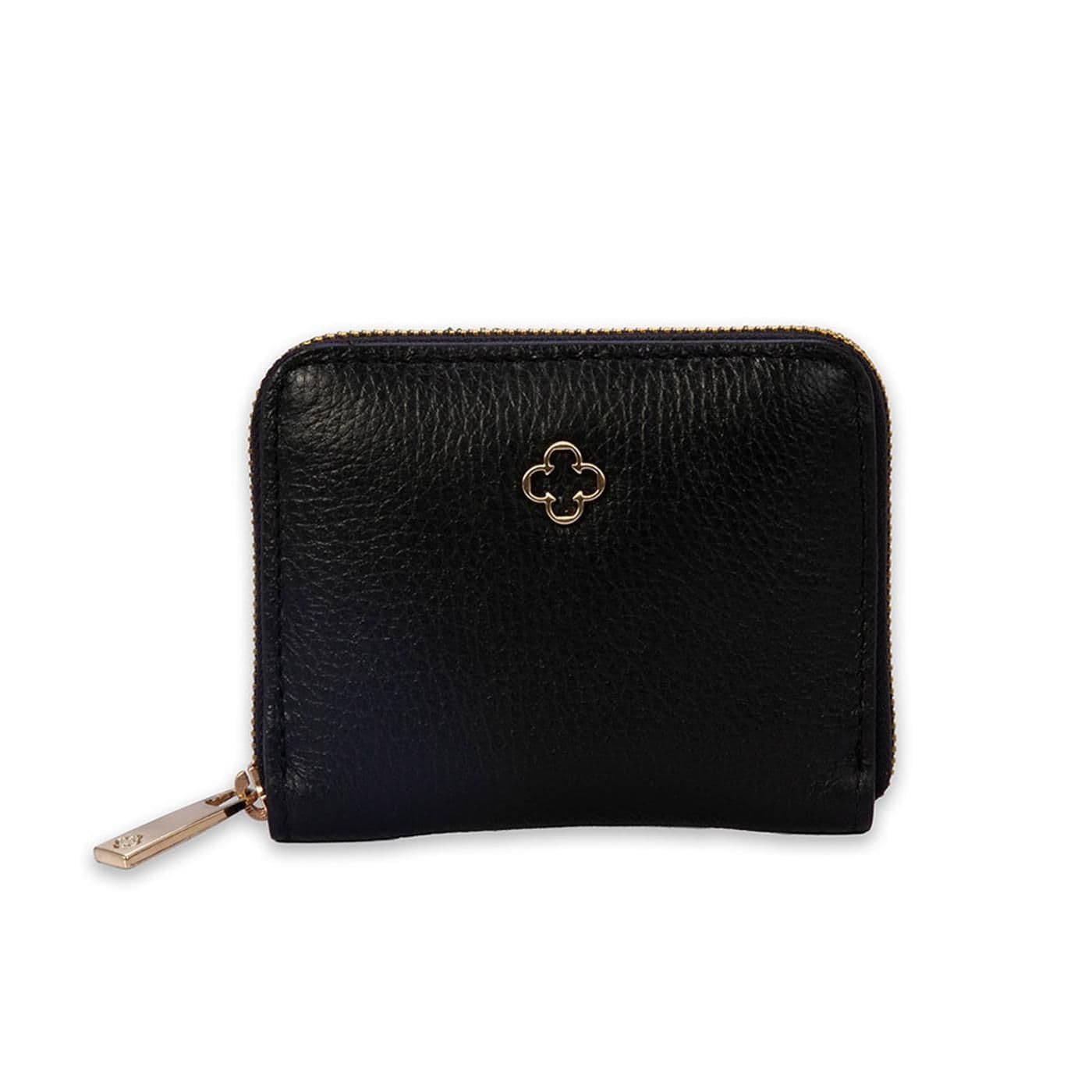 Billetera 494998 black