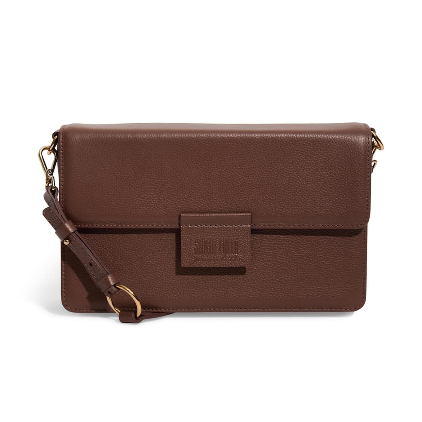 Bolso Flotador Mediano 0452.45A4.0377.0094 cocoa