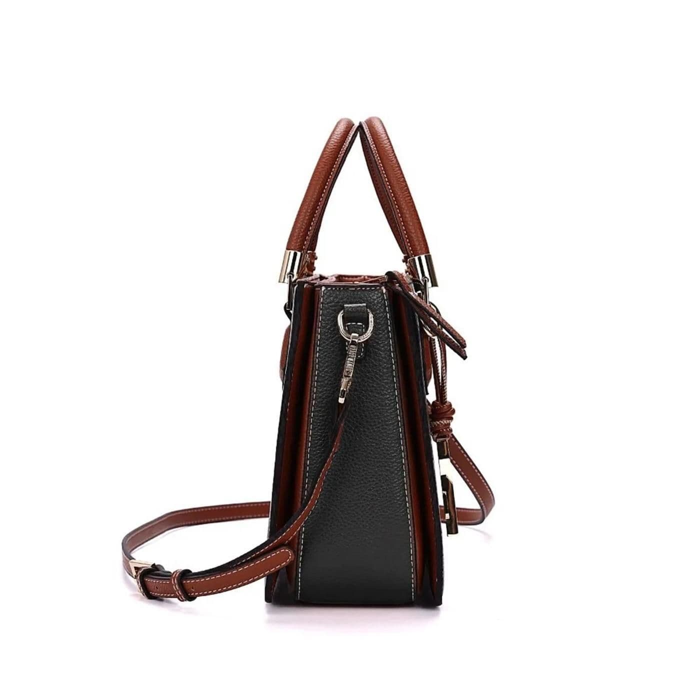 BOLSO 0452.1E48.0378.00F3 black - image