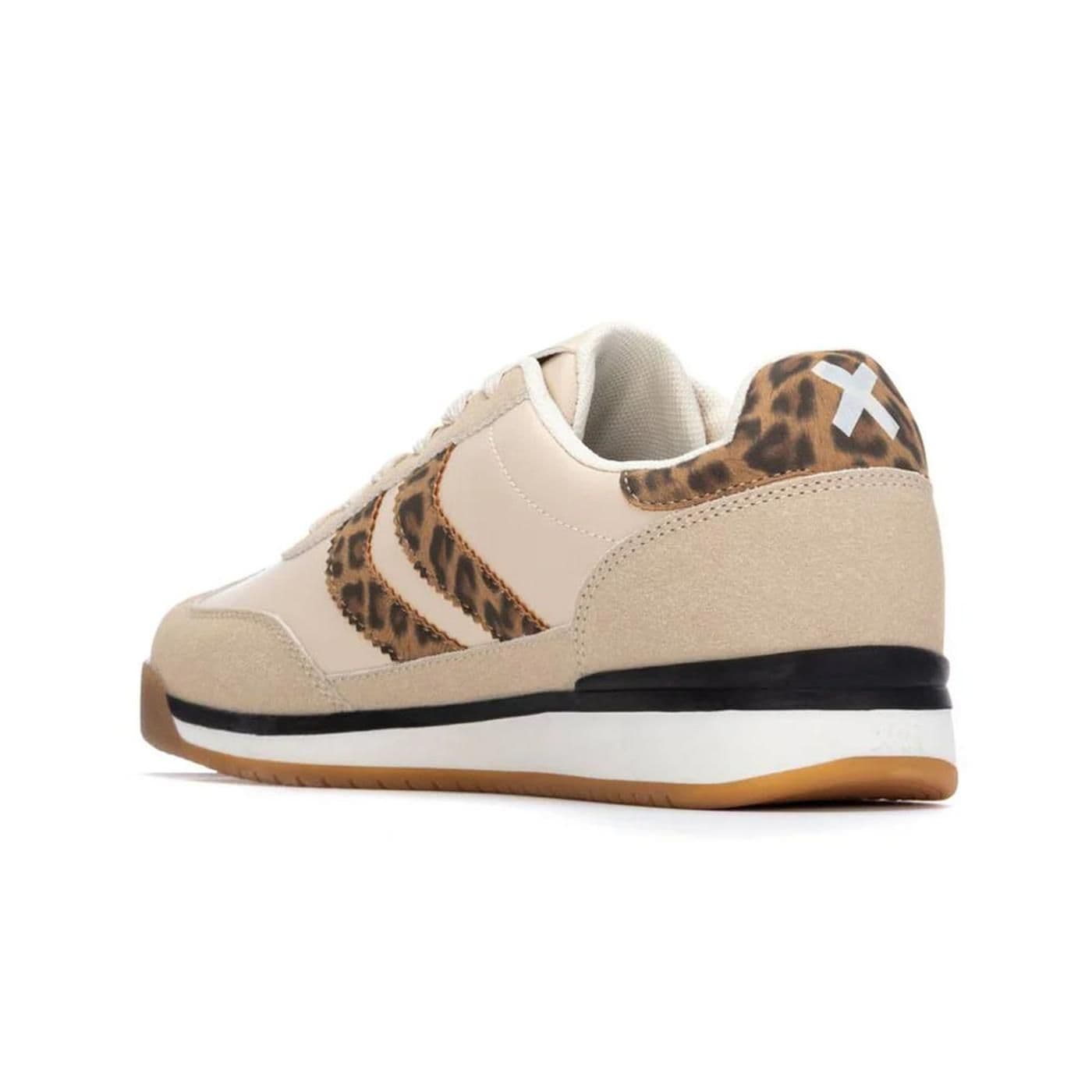 ZAPATILLA SRA leopardo - image