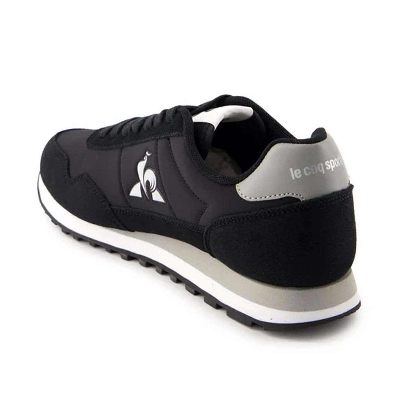 ASTRA_2 black/silver - image