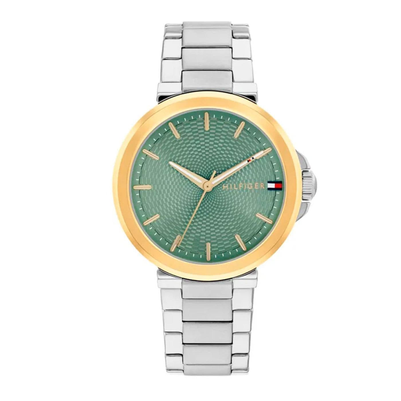 RELOJ LORI silver/gold image.
