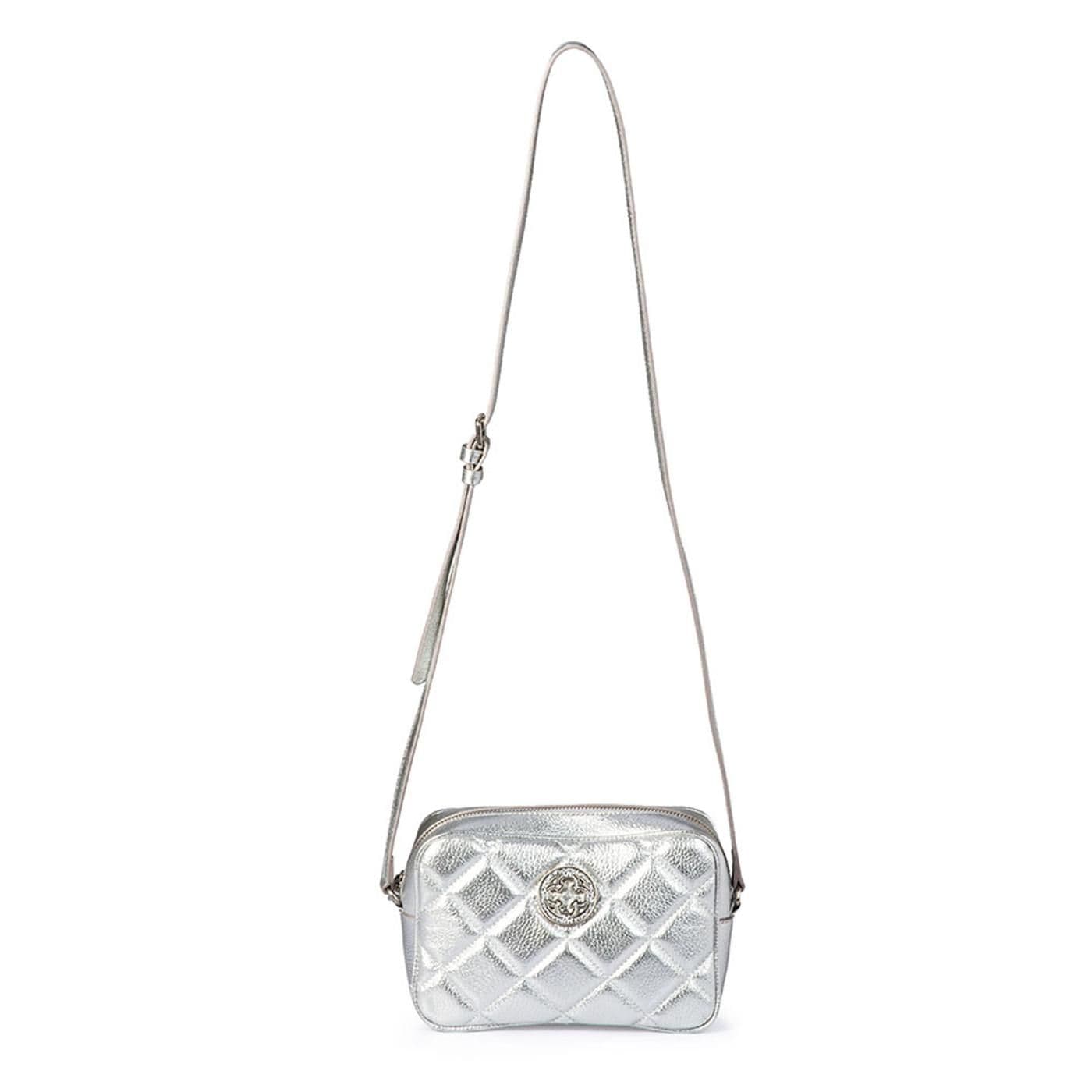 Bolso 4605624 prata - image