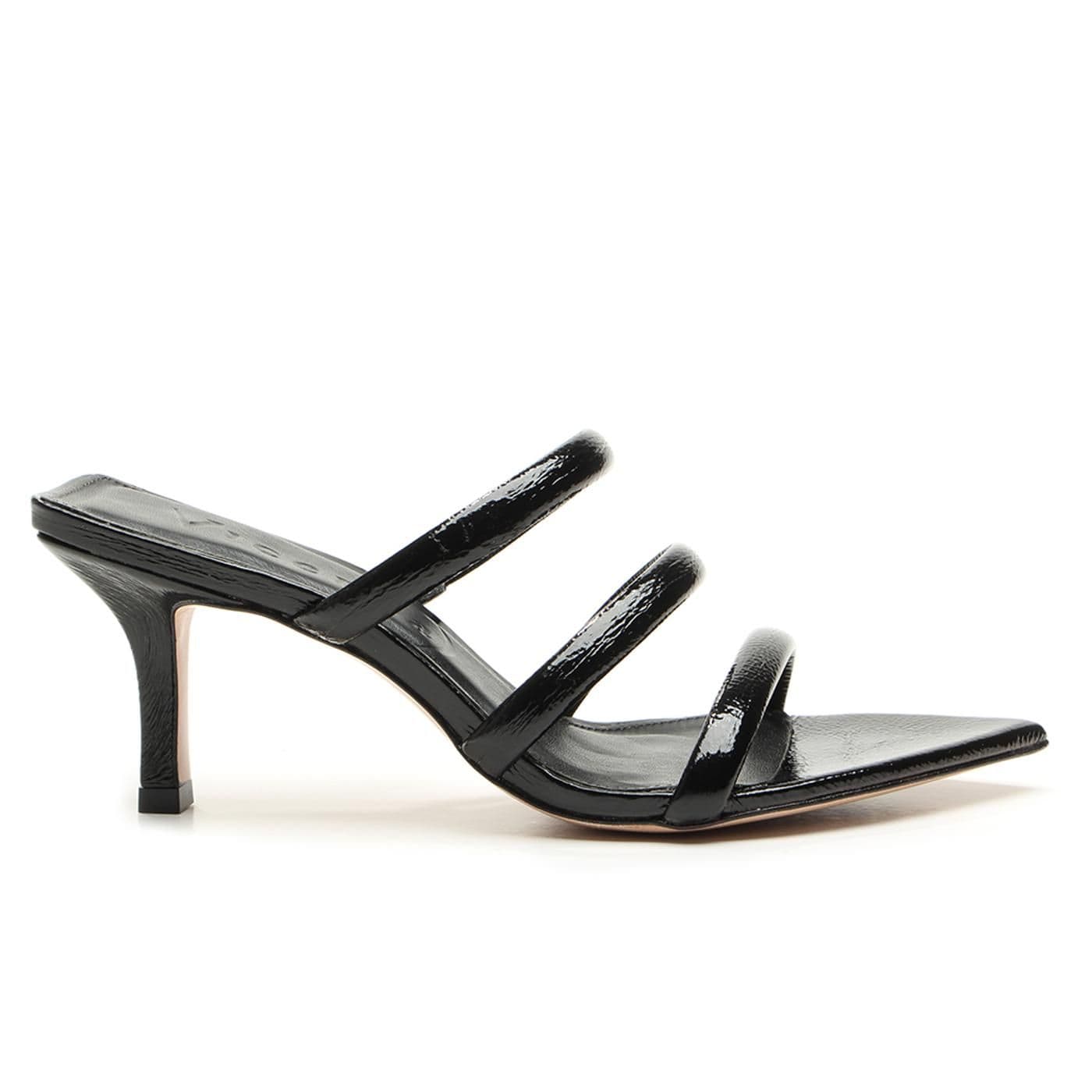 SAGA 823022-5 verniz show preto - image