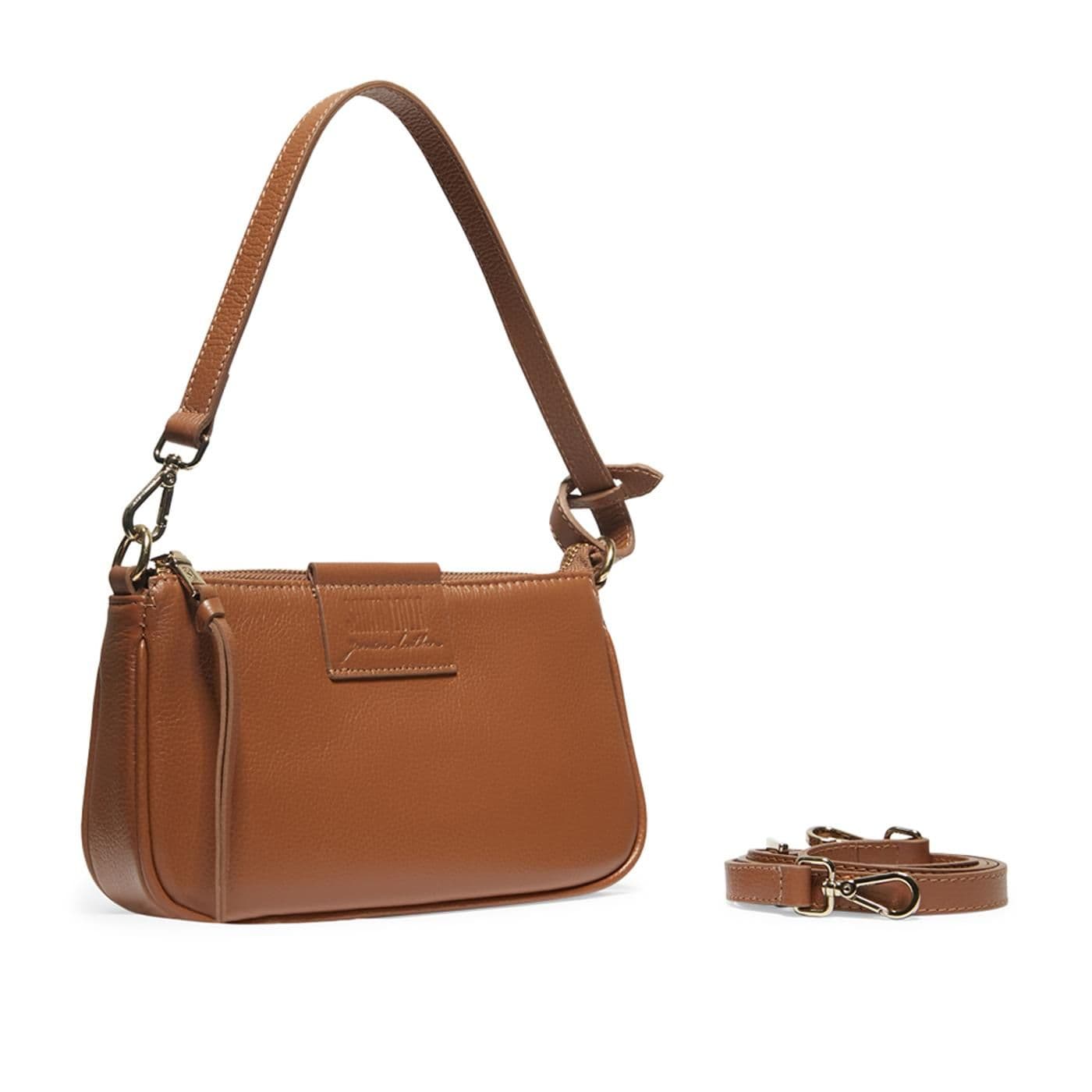 Bolso pequeño 0470.45A5.0377.00B6 toast - image