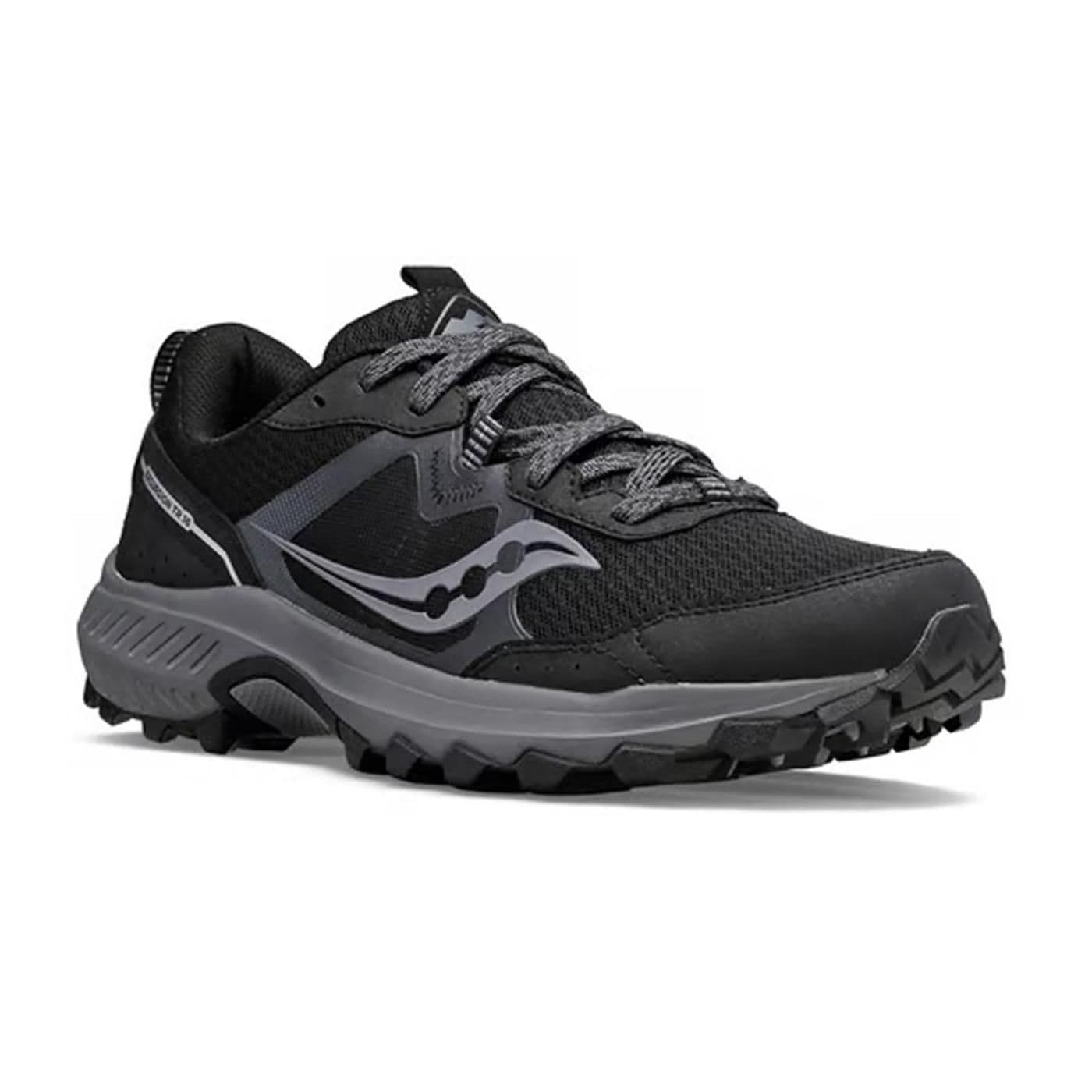 EXCURSION TR 16 black/charcoal - image