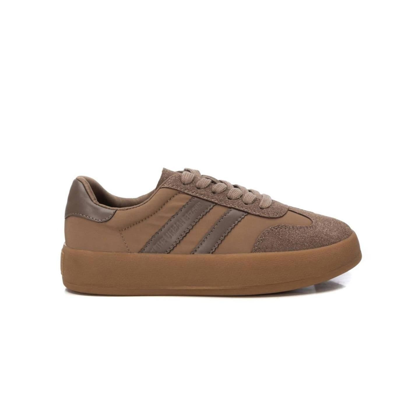 ZAPATO NIÑO/A151121-1 taupe image.