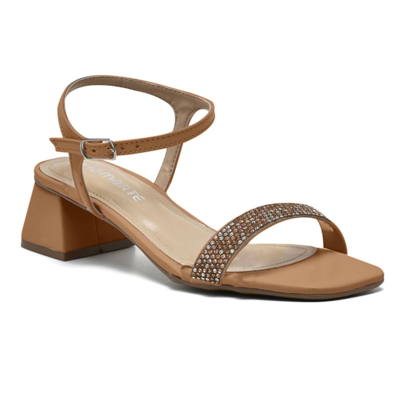 Sandalia 23-9402-01 beige image.