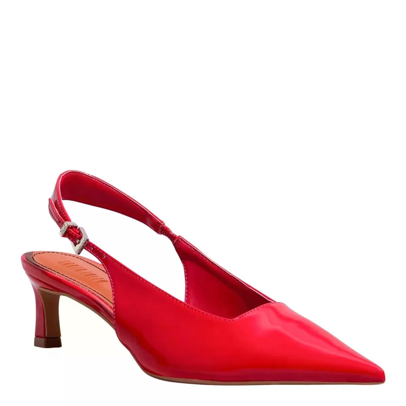 SCARPIN 0734.55AB.0329.0208 ferrari - image