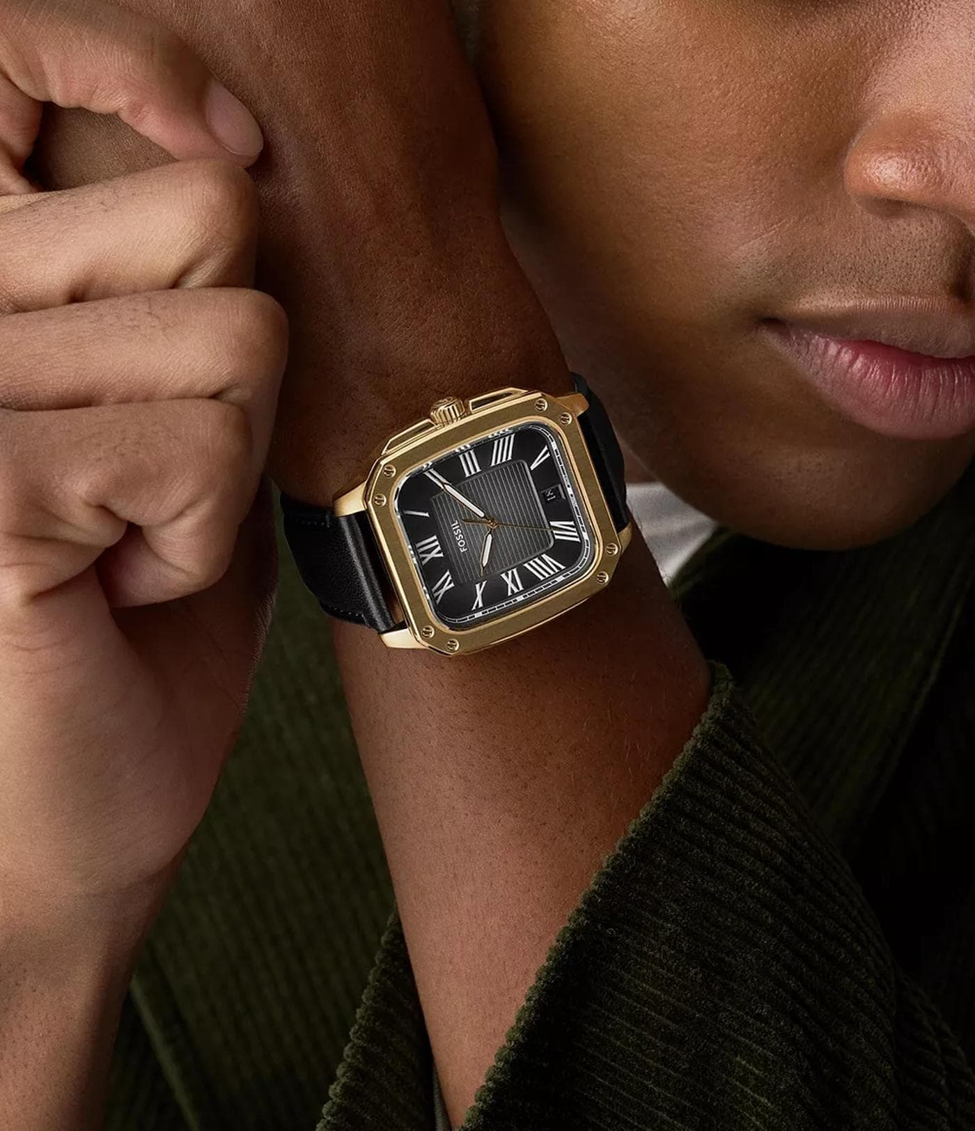 CROSBY black - image